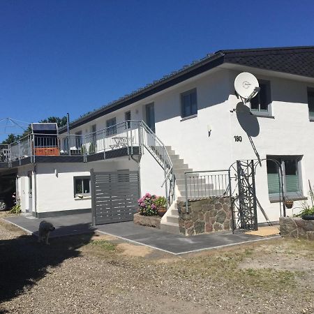 Fewo1846 - Hyggelig Ferie - Komfortable Laendlich Gelegene 2-Zimmer-Wohnung フレンスブルク エクステリア 写真